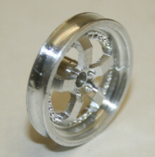 New 3D CNC O-Ring Front